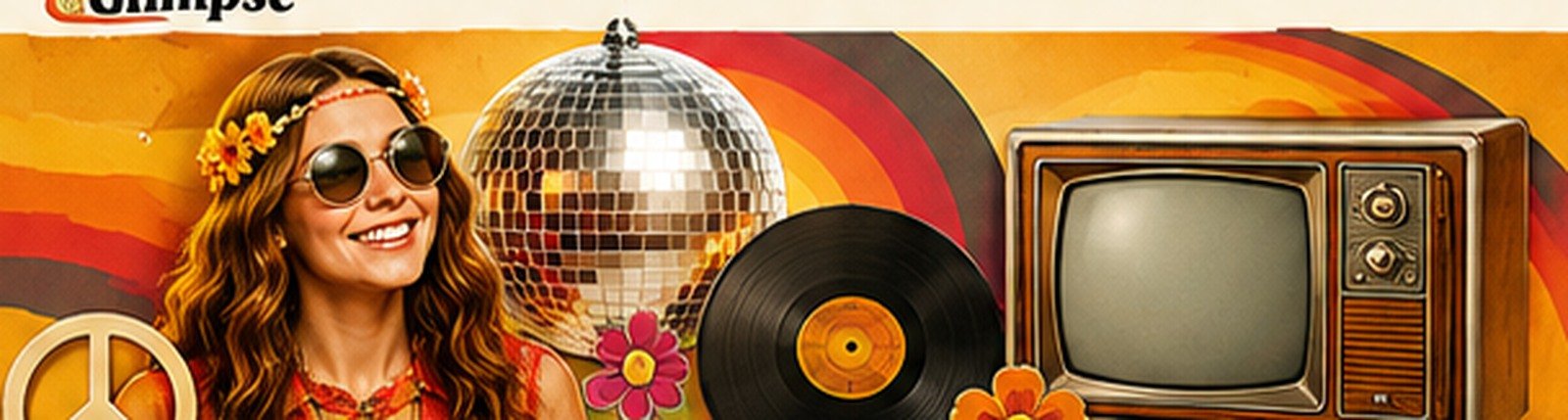 1970s nostalgia: Disco, classic rock & good times