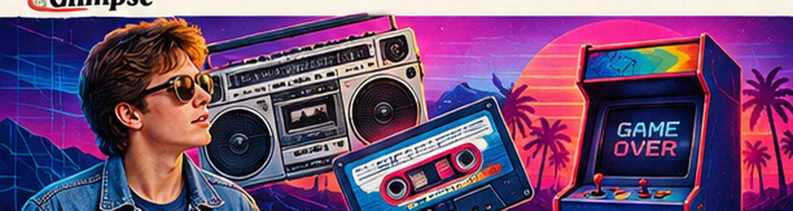1980s nostalgia: Big hair, big hits & bigger memories