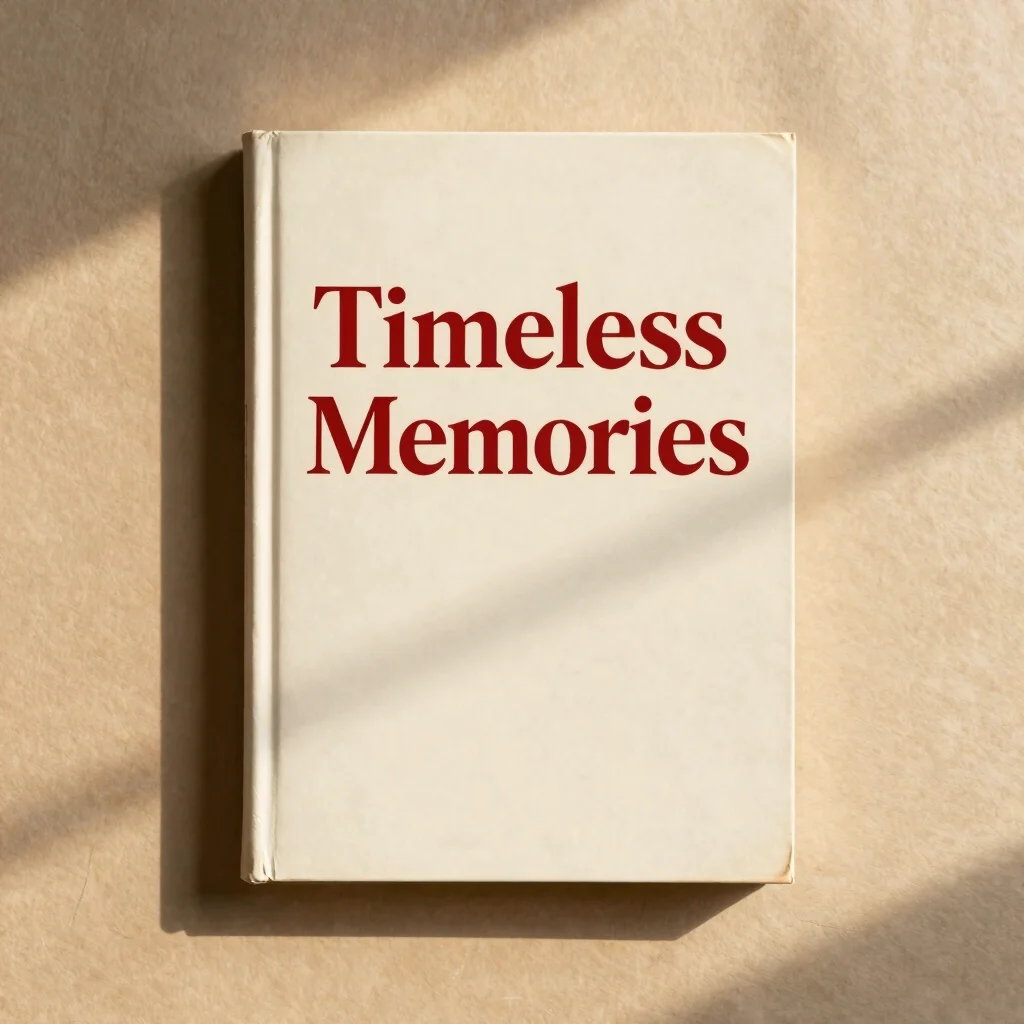 Timeless Memories: Baby Boomer Trivia Book