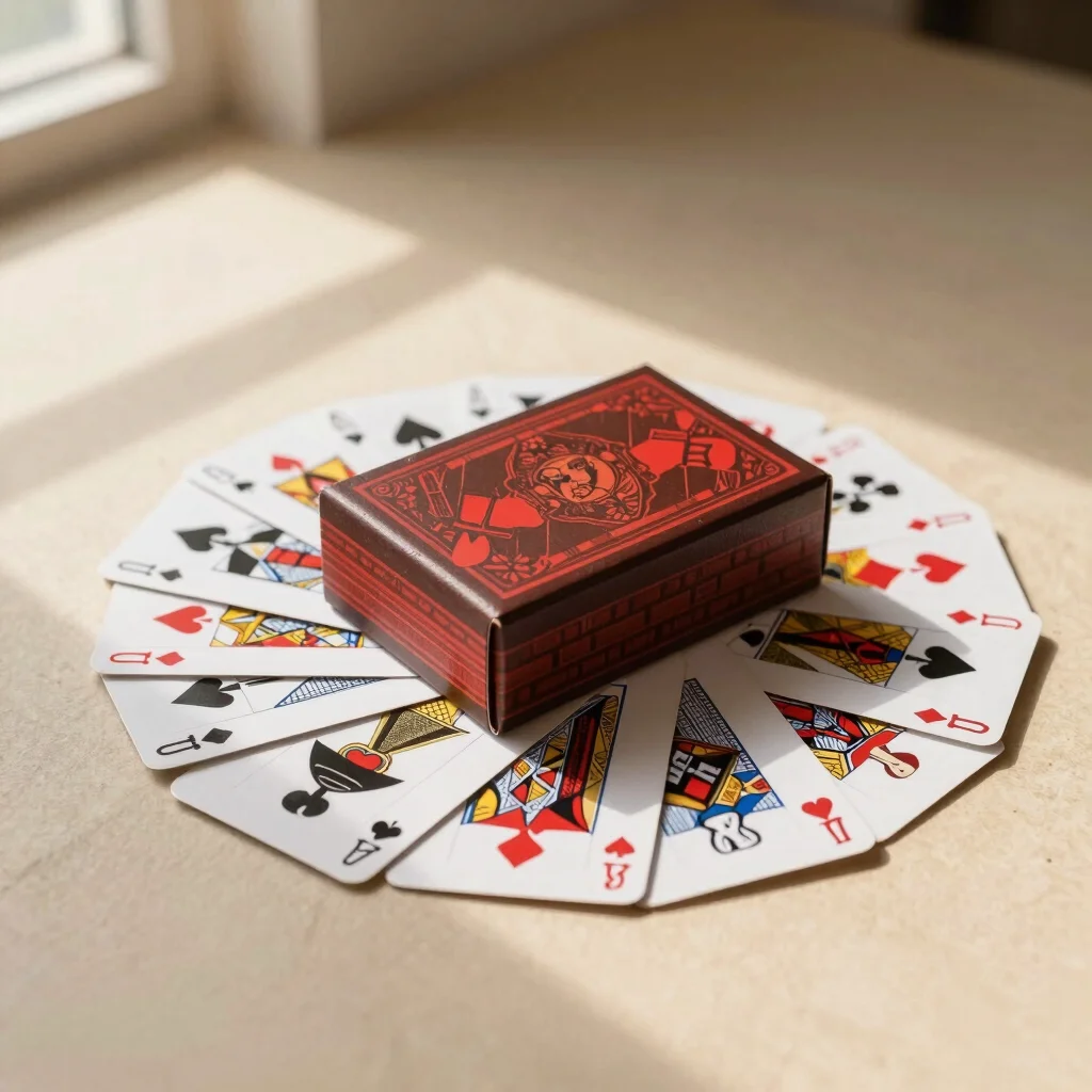 Decades Decoded: 1960s & 70s Music Card Deck