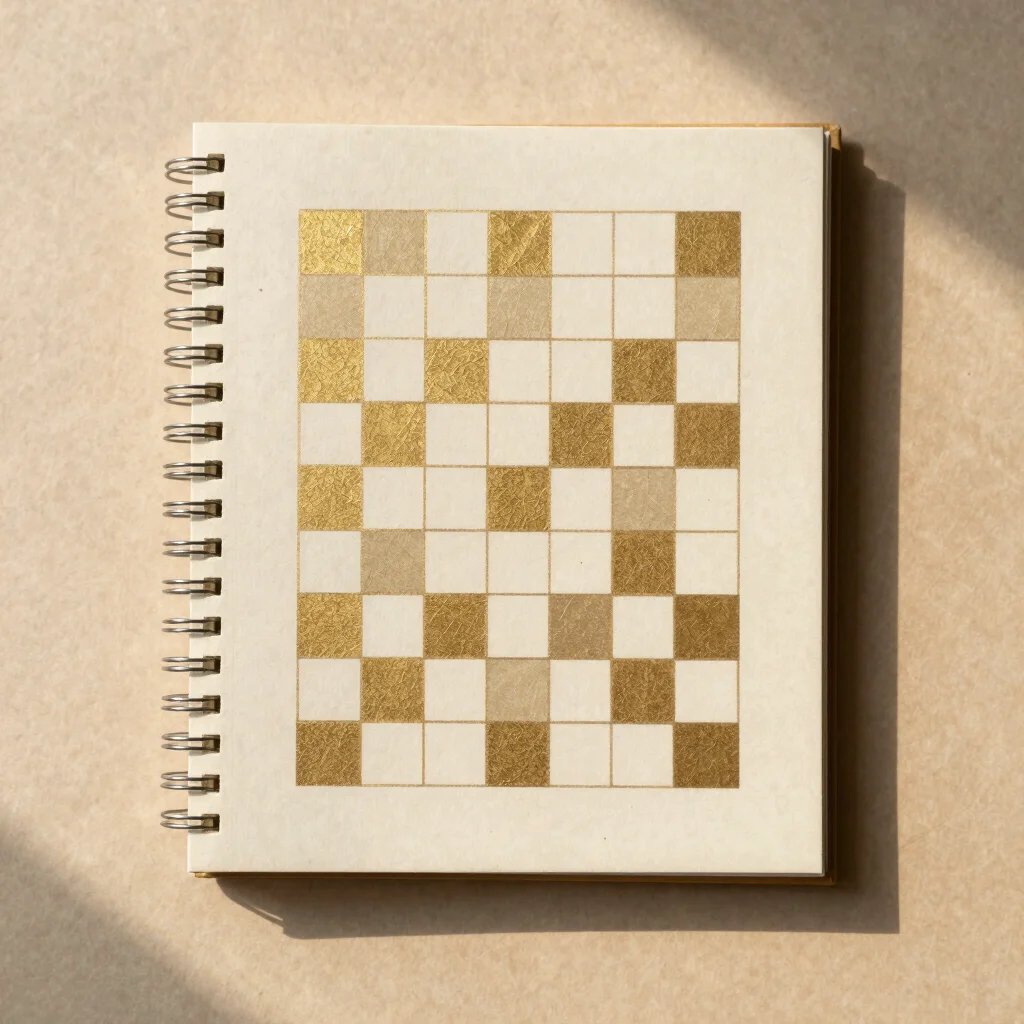 Golden Era Pop Culture Crossword Journal