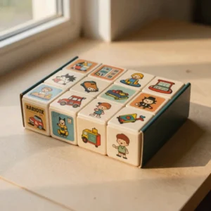 The Great 80s Arcade & Toy Memory Game